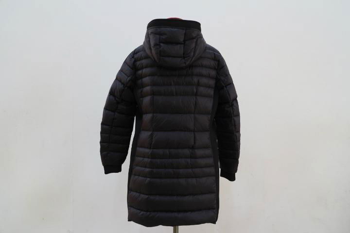 Women's  down jacket 3