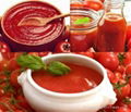 70G canned tomato paste 1