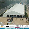 High Quality Removable Industrial Storage Warehouse Tent For Sale 3