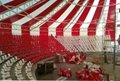 Wholesale Outdoor Advertising Dome Tent / Circus Tent For Sale 3