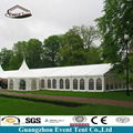 High Quality Outdoor 10x10 Canopy Tent For Wedding Party 4