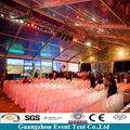 High Quality Outdoor 10x10 Canopy Tent For Wedding Party 3