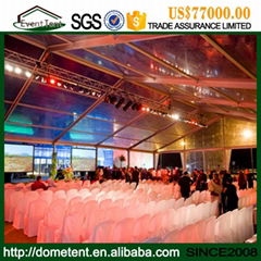 High Quality Outdoor Canopy Tent For Wedding Party