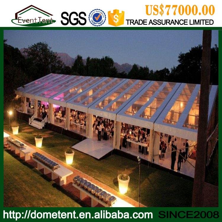 High Quality Outdoor Canopy Tent For Wedding Party 4