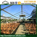 High Quality Outdoor Canopy Tent For Wedding Party 5