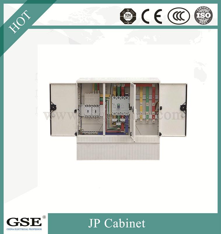 Power distribution Box 3