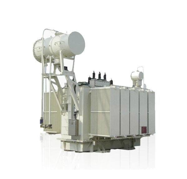 S11 35Kv Industrial power-grids three phase oil immersed transformer  5