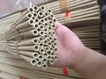 Electrical Insulation Material Crepe Paper tube for transformer