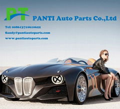 PANTI IMPORT & EXPORT CO.,LTD