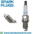 Wholesale auto Platinum Spark Plug For