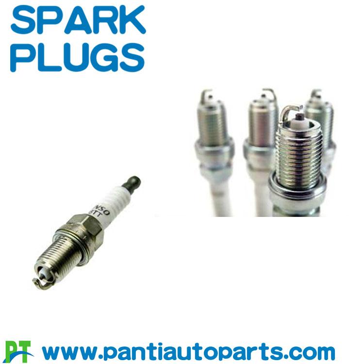 Standard Nickel Spark Plug For Denso K16TT PT (China Manufacturer