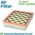 Performance air filters for cars ford