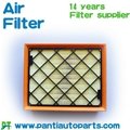 Performance air filters for cars ford DS73-9601-AC 2
