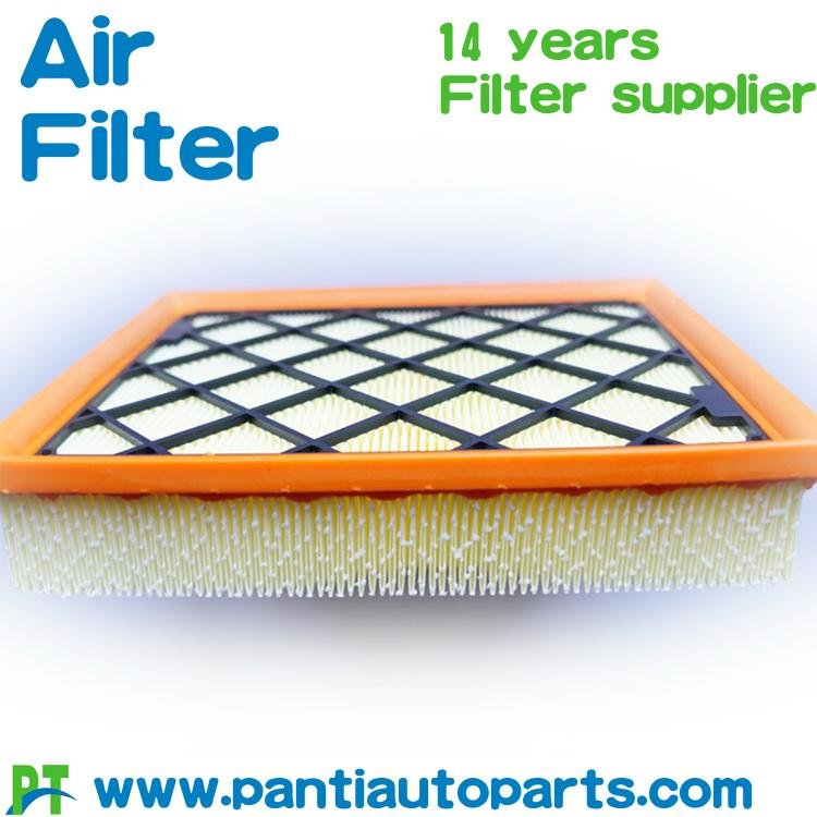 Performance air filters for cars ford DS73-9601-AC 3