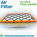 Performance air filters for cars ford DS73-9601-AC 3