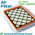 Performance air filters for cars ford DS73-9601-AC 4