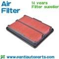 High Performance Engine air filter for cars 17220-P3G-505 17220-P3G-000 2