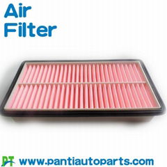 Wholesale Auto Car engine Air Filter for