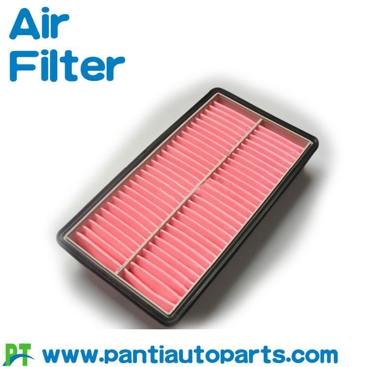Wholesale Auto Car engine Air Filter for Mazda RF4F-13-Z40 2