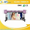 Factory Hot Sales High Quality Inkjet Advertising Plotter Digital Printer Type I