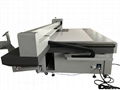 ICAN-2513 GH2220 or G5 Ricoh UV Flatbed Printer newly advertising machine for pr 1