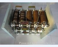供應起重機電阻器 3