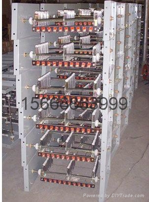 供應塔機用電阻器 3