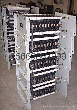 供應塔機用電阻器 4