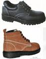 Labor protection shoes 1