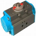 Pneumatic Valve Actuator 1