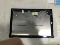 12inch lcd monitor for microsoft  surface pro 3 digitizer assembly 