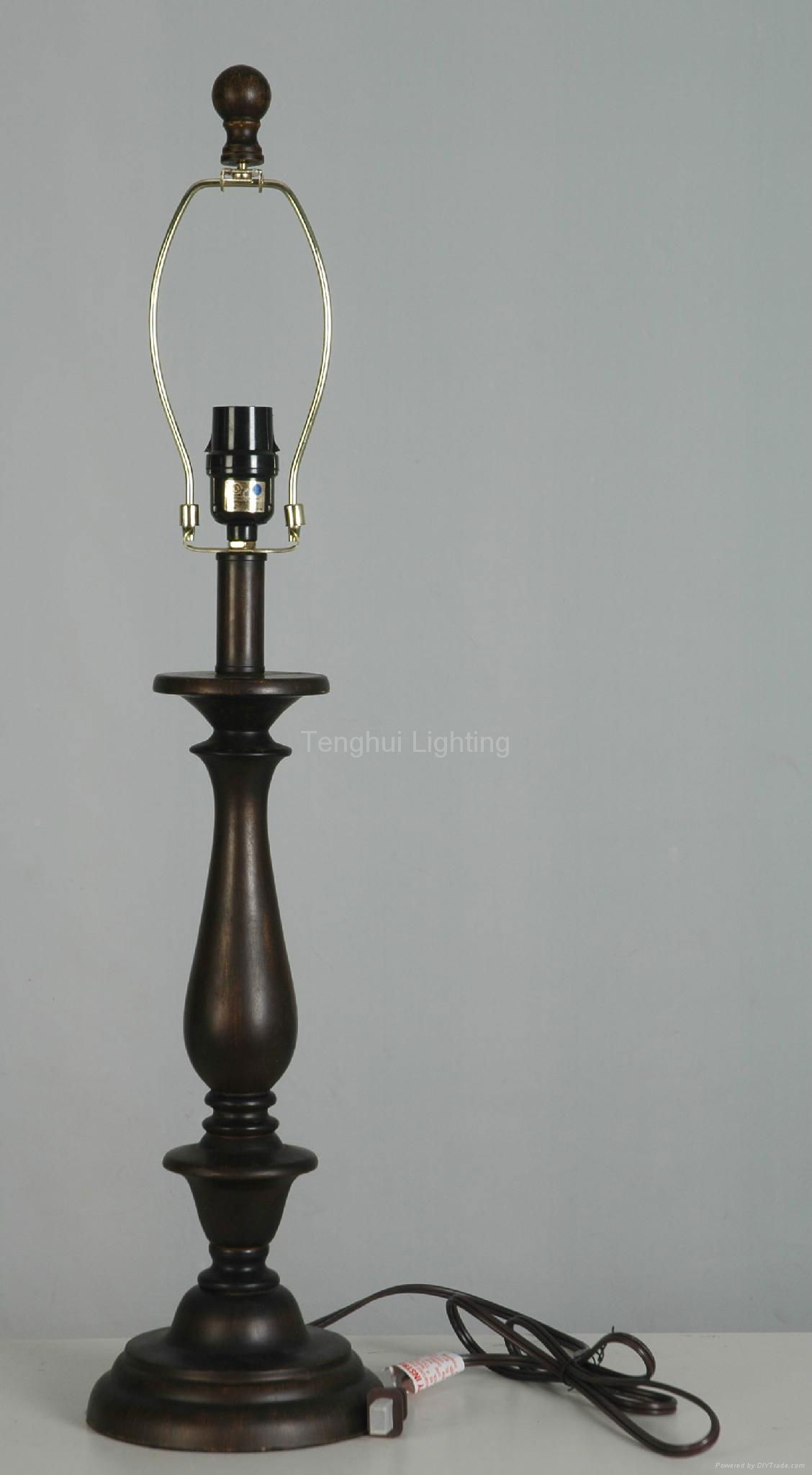 Table Lamp 3