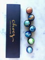 Craft chocolate from Ukraine (gift boxes available) 2