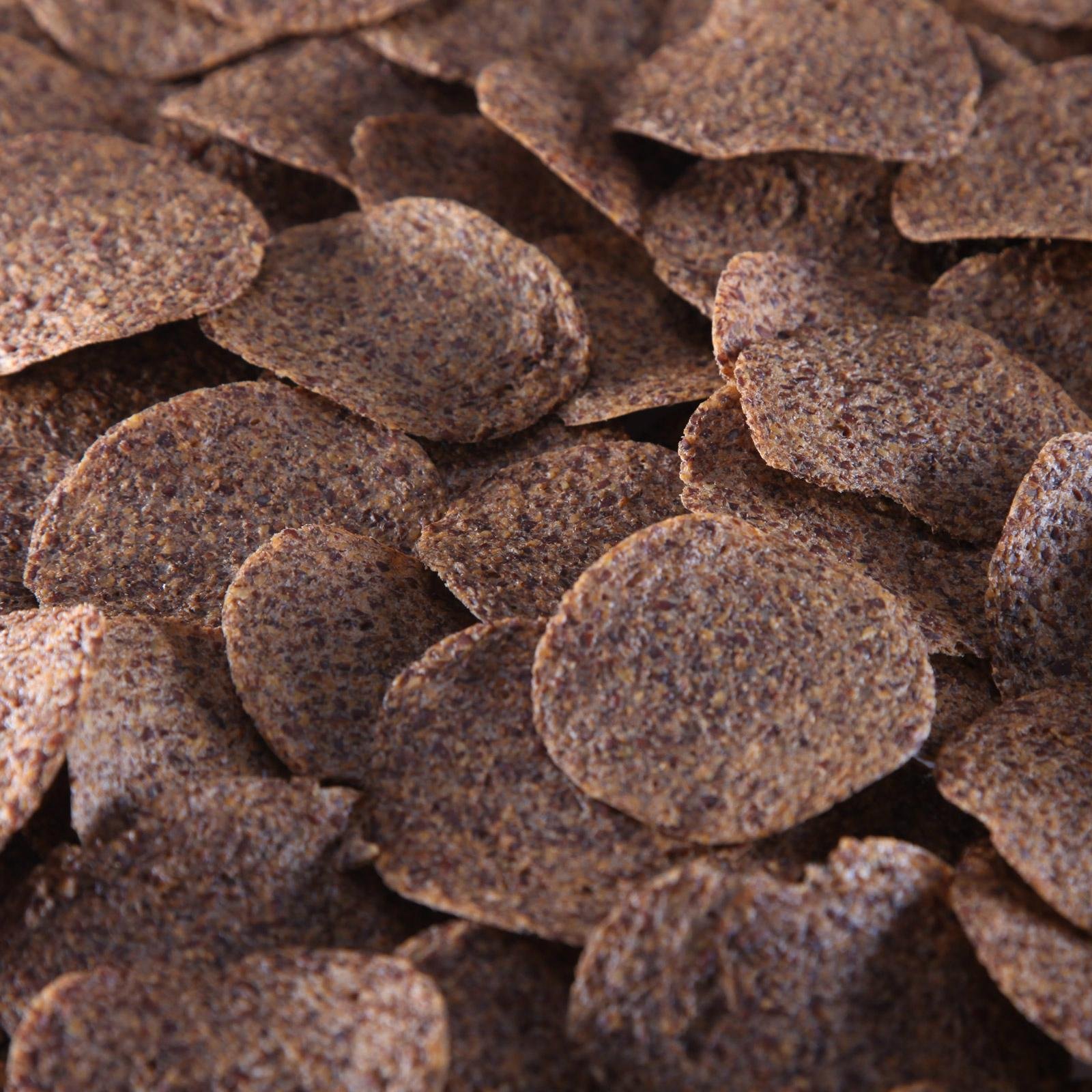 Organic linseed chips (Futurechips) 5