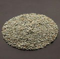 Natural zeolite clinoptilolite from Ukraine (0.5-20 mm) 2