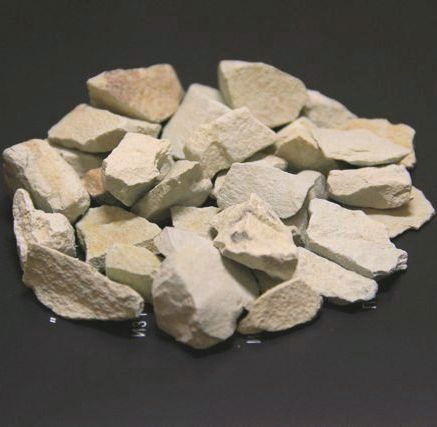 Natural zeolite clinoptilolite from Ukraine (0.5-20 mm) 3