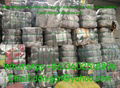 Used Clothes Bales