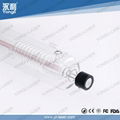 150w co2 laser tube