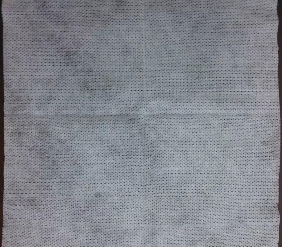 Pure cotton spunlace nonwoven fabric - Jiaxin (China Manufacturer ...