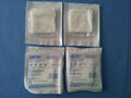 Medical sterile gauze swab 1