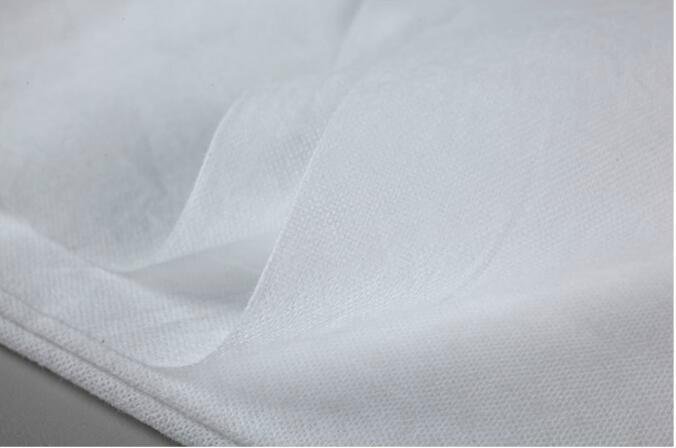 Spunlace non-woven fabric roll 3