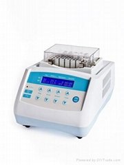 Thermo Shaker Incubator (cooling)