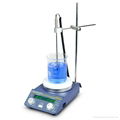 Digital Magnetic Stirrer Hot Plate 