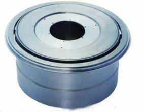 PRESICION CYLINDER FOR CIRCULAR KNITTING MACHINES 2