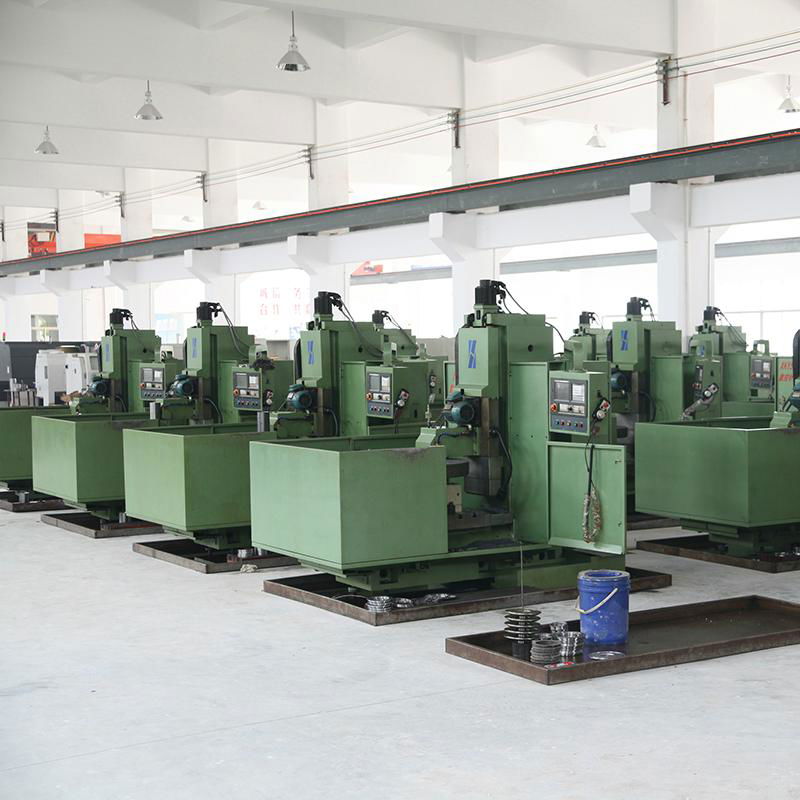 JACQUARD CYLINDER FOR CIRCULAR KNITTING MACHINE 5