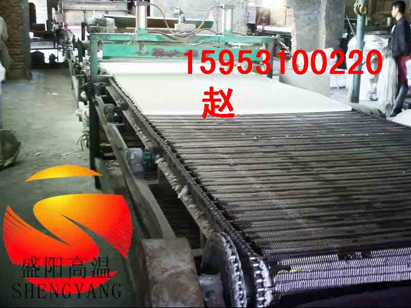 盛陽陶瓷纖維毯 廠家一手貨源 4