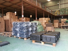 Shanghai Tricases Plastics Technology Co.,Ltd. Shanghai Tricases Plastics Technology Co.,Ltd.