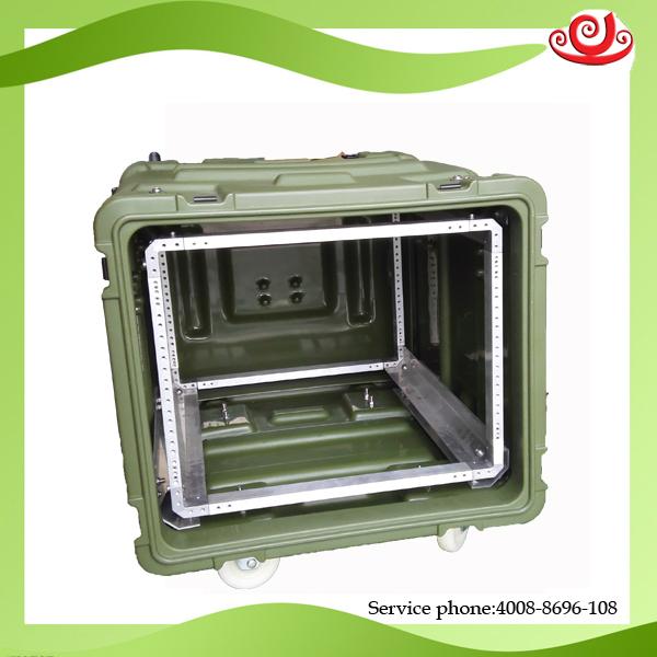 三軍行4U 機架箱 3