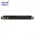 北京大唐卫士PDU机柜电源插座DS8118 厂家直销  5