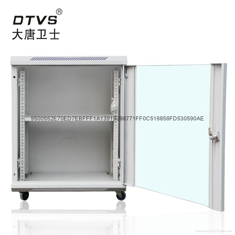 大唐卫士5012  网络服务器机柜 5